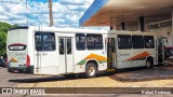 Jandaia Transportes e Turismo 2290 na cidade de Tarabai, São Paulo, Brasil, por Rafael Rodenas. Número da foto: #11764416.