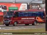 Cometa del Amambay 215236 na cidade de Campo Grande, Mato Grosso do Sul, Brasil, por Adriel Alves - @A2Bus. ID da foto: :id.