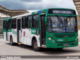 OT Trans - Ótima Salvador Transportes 20034 na cidade de Salvador, Bahia, Brasil, por Silas Azevedo. Número da foto: #:id.
