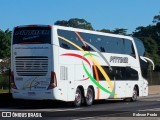 Transpittner Turismo 3600 na cidade de São José dos Campos, São Paulo, Brasil, por Robson Prado. Número da foto: #11768122.