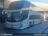 Auto Viação Catarinense 3517 na cidade de Rio de Janeiro, Rio de Janeiro, Brasil, por Márcio Douglas Castellar. Número da foto: #11765268.