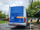 BB Transportes e Turismo 5989 na cidade de Barueri, São Paulo, Brasil, por Thalis Nathan. Número da foto: #11764663.