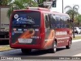 Cometa del Amambay 215236 na cidade de Campo Grande, Mato Grosso do Sul, Brasil, por Adriel Alves - @A2Bus. Número da foto: #11767216.