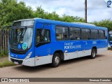 SOPAL - Sociedade de Ônibus Porto-Alegrense Ltda. 6665 na cidade de Porto Alegre, Rio Grande do Sul, Brasil, por Emerson Dorneles. Número da foto: #:id.