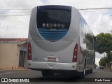 Ônibus Particulares S/N na cidade de Coroados, São Paulo, Brasil, por Paulo Cesar. Número da foto: #11764594.