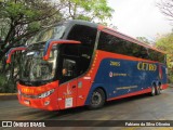 Viação Cetro 20005 na cidade de São Paulo, São Paulo, Brasil, por Fabiano da Silva Oliveira. Número da foto: #:id.