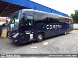 Viação Cometa 723235 na cidade de São Paulo, São Paulo, Brasil, por Luciano David de Carvalho Santos. Número da foto: #11765428.