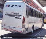 RS Transportes 1019 na cidade de Salvador, Bahia, Brasil, por Itamar dos Santos. Número da foto: #11764868.