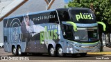 Viação Garcia 88067 na cidade de Cascavel, Paraná, Brasil, por Joao Paulo. Número da foto: #11766400.