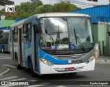 Transwolff Transportes e Turismo 6 6116 na cidade de São Paulo, São Paulo, Brasil, por Danilo Augusto. Número da foto: #11764695.