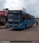 JTP Transportes - COM Porto Velho 02.153 na cidade de Porto Velho, Rondônia, Brasil, por João Sales Vitor. ID da foto: :id.