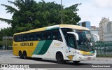 Empresa Gontijo de Transportes 18605 na cidade de São Paulo, São Paulo, Brasil, por Francisco Ivano. Número da foto: #11768179.