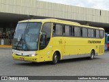 Viação Itapemirim 8525 na cidade de Caruaru, Pernambuco, Brasil, por Lenilson da Silva Pessoa. Número da foto: #11767458.