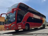 Expresso Itamarati 71107 na cidade de São José do Rio Preto, São Paulo, Brasil, por Daniel Aparecido De Souza. Número da foto: #11767563.