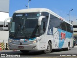 Auto Viação 1001 RJ 108.169 na cidade de Rio de Janeiro, Rio de Janeiro, Brasil, por Bruno Pereira Pires. Número da foto: #:id.