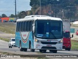 TBS - Travel Bus Service > Transnacional Fretamento 07212 na cidade de Jaboatão dos Guararapes, Pernambuco, Brasil, por Francisco Dornelles Viana de Oliveira. Número da foto: #:id.