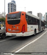 TRANSPPASS - Transporte de Passageiros 8 0919 na cidade de São Paulo, São Paulo, Brasil, por LUIS FELIPE CANDIDO NERI. Número da foto: #:id.