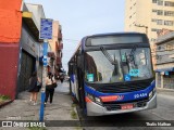 Auto Viação Urubupungá 20.454 na cidade de São Paulo, São Paulo, Brasil, por Thalis Nathan. Número da foto: #11764660.