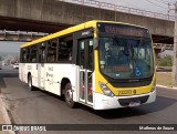 Viação Pioneira 232203 na cidade de Brasília, Distrito Federal, Brasil, por Matheus de Souza. Número da foto: #:id.
