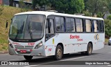 Santos Turismo Locadora de Veículos 7787 na cidade de Campinas, São Paulo, Brasil, por Sérgio de Sousa Elias. Número da foto: #:id.