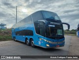 Auto Viação Progresso 6107 na cidade de São Luís, Maranhão, Brasil, por Moisés Rodrigues Pereira Junior. Número da foto: #:id.