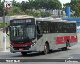 Transwolff Transportes e Turismo 7 8527 na cidade de São Paulo, São Paulo, Brasil, por Danilo Augusto. Número da foto: #11766882.