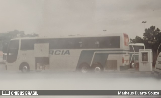 Viação Garcia 6982 na cidade de São Paulo, São Paulo, Brasil, por Matheus Duarte Souza. Número da foto: #12450300.