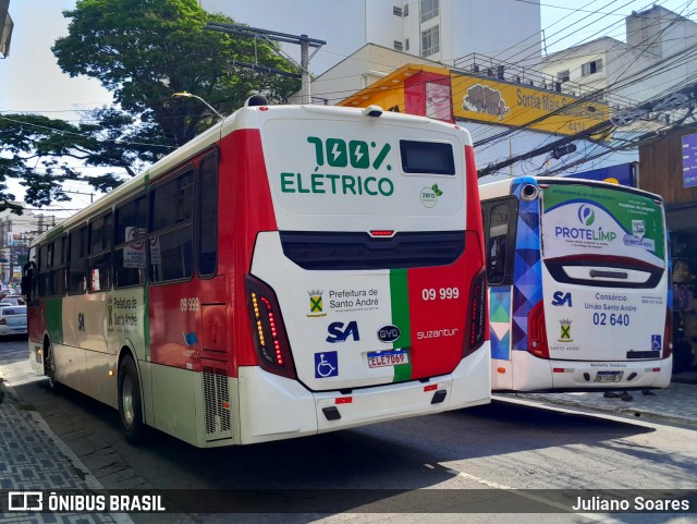 Suzantur Santo André 09 999 na cidade de Santo André, São Paulo, Brasil, por Juliano Soares. Número da foto: #12451344.