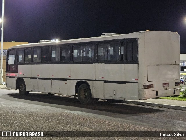 Ônibus Particulares 4290 na cidade de Paulo Afonso, Bahia, Brasil, por Lucas Silva. Número da foto: #12452201.