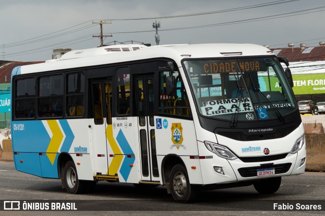 Prefeitura Municipal de Ananindeua OS-01201 na cidade de Ananindeua, Pará, Brasil, por Fabio Soares. Número da foto: #12450468.