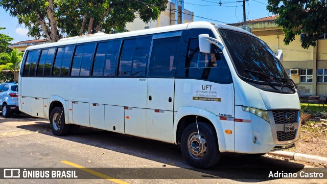 UFT - Universidade Federal de Tocantins 6637 na cidade de Belém, Pará, Brasil, por Adriano Castro. Número da foto: #12452180.