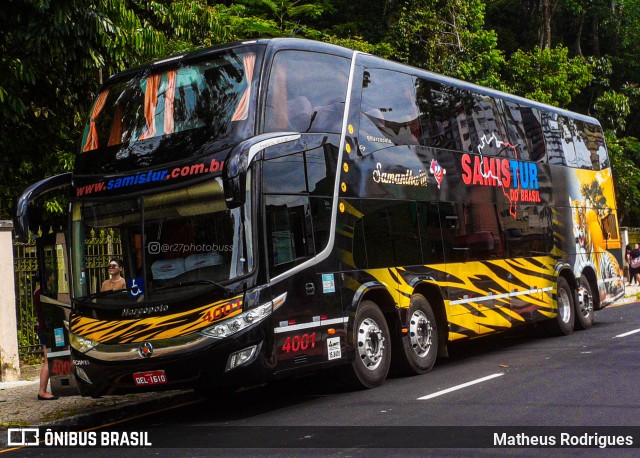 Samistur do Brasil Agência de Viagens 4001 na cidade de Belém, Pará, Brasil, por Matheus Rodrigues. Número da foto: #12450353.