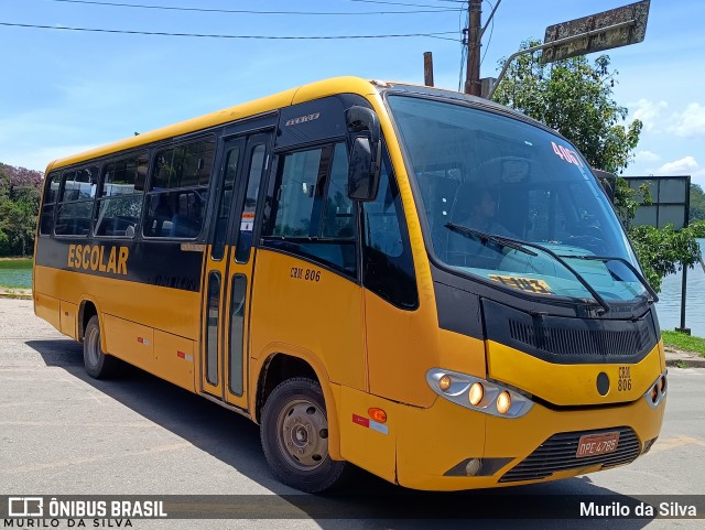 Diastur Turismo 0806 na cidade de São Bernardo do Campo, São Paulo, Brasil, por Murilo da Silva. Número da foto: #12452695.