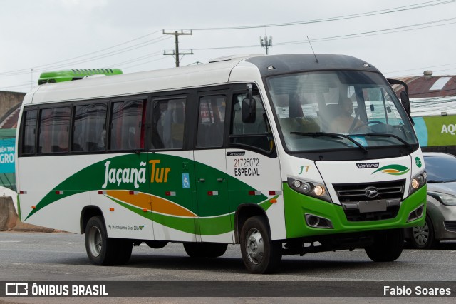 Jaçanã Tur 21725072 na cidade de Ananindeua, Pará, Brasil, por Fabio Soares. Número da foto: #12450824.