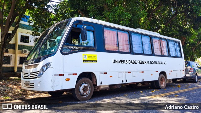 UFMA - Universidade Federal do Maranhão 9503 na cidade de Belém, Pará, Brasil, por Adriano Castro. Número da foto: #12452151.