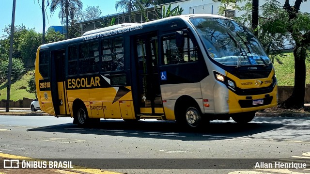 Sancetur - Santa Cecília Turismo 25518 na cidade de Paulínia, São Paulo, Brasil, por Allan Henrique. Número da foto: #12450369.
