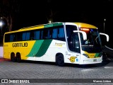 Empresa Gontijo de Transportes 15005 na cidade de Maceió, Alagoas, Brasil, por Marcos Lisboa. Número da foto: #12452318.