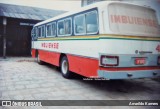 Auto Viação Imbuiense 40 na cidade de Imbuia, Santa Catarina, Brasil, por Amarildo Kamers. Número da foto: #:id.