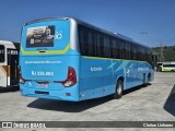 Expresso Recreio RJ 230.004 na cidade de Duque de Caxias, Rio de Janeiro, Brasil, por Cleiton Linhares. Número da foto: #12452731.