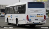 Rápido Araguaia 50691 na cidade de Goiânia, Goiás, Brasil, por Carlos Júnior. Número da foto: #:id.