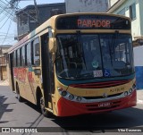 Auto Viação Jurema RJ 120.107 na cidade de Duque de Caxias, Rio de Janeiro, Brasil, por Vitor Dasneves. Número da foto: #12450323.