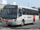 Borborema Imperial Transportes 440 na cidade de Recife, Pernambuco, Brasil, por Gustavo Felipe Melo. Número da foto: #12450667.