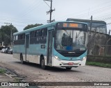 TransPessoal Transportes 586 na cidade de Rio Grande, Rio Grande do Sul, Brasil, por Biel Moreira. Número da foto: #:id.
