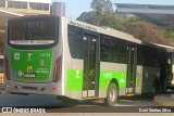 Transcooper > Norte Buss 1 6151 na cidade de São Paulo, São Paulo, Brasil, por Davi Santos Silva. Número da foto: #12451278.