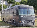 Ônibus Particulares  na cidade de Natal, Rio Grande do Norte, Brasil, por Emerson Barbosa. Número da foto: #12451810.