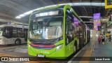 Viação Metrópole Paulista - Zona Sul 7 3999 na cidade de São Paulo, São Paulo, Brasil, por Lucas Kevin. Número da foto: #12450296.