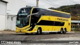 Viação Nova Itapemirim 41196 na cidade de Juiz de Fora, Minas Gerais, Brasil, por Juan Pablo. Número da foto: #12451898.