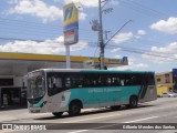 Expresso Planalto - Itaquaquecetuba 121321 na cidade de Itaquaquecetuba, São Paulo, Brasil, por Gilberto Mendes dos Santos. Número da foto: #:id.