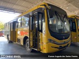 Vinscol MC46 na cidade de Sabará, Minas Gerais, Brasil, por Ramon Augusto dos Santos Ferreira. Número da foto: #:id.