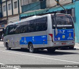 Cooper Líder > A2 Transportes 6 8614 na cidade de São Paulo, São Paulo, Brasil, por Matheus Costa. Número da foto: #12453292.